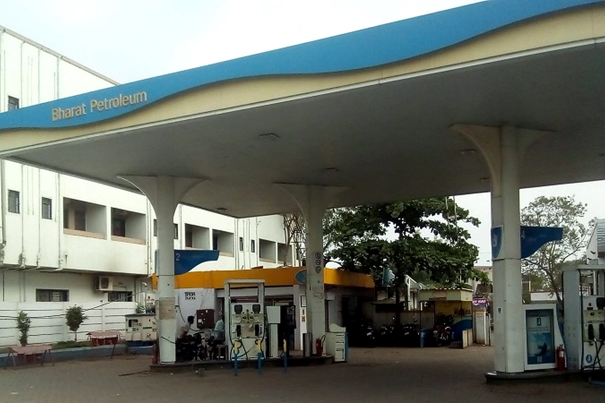 Petrol Pump Management Software