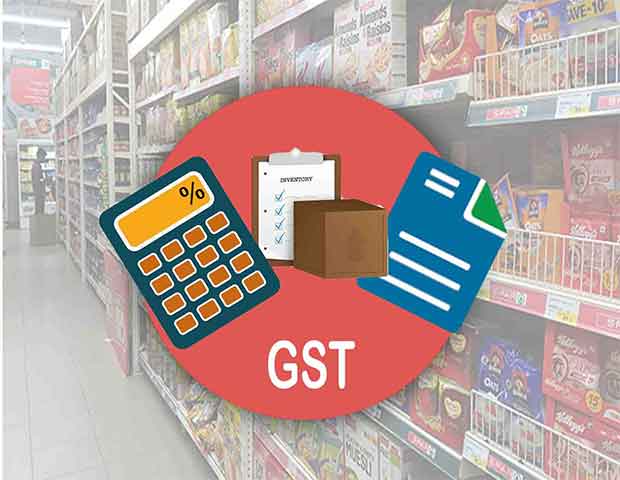 GST Billing
