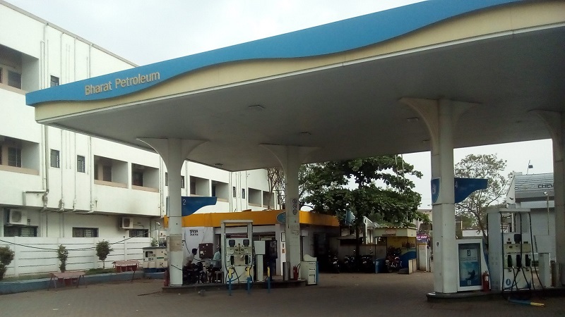 Petrol Pump Solution Petrol Pump Solution